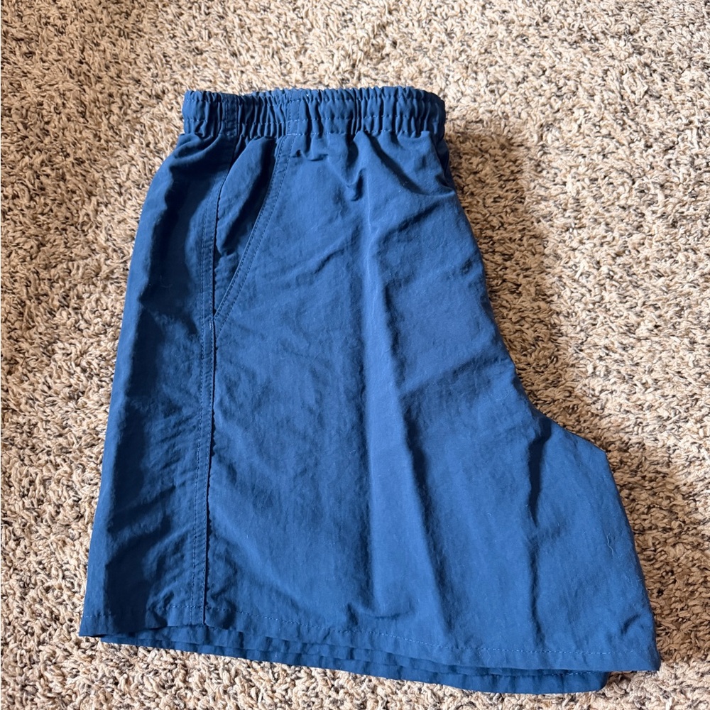 Patagonia women’s baggies - Picture 2 of 3